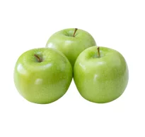 POMES GRANNY SMITH (Àcida) CRIMSON - KG